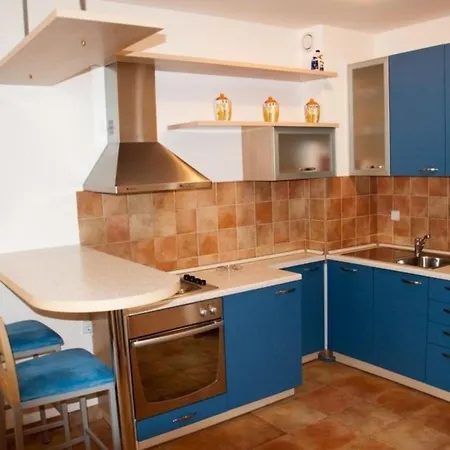 Fuer 4 Personen Ca 45 M In Novigrad, Adriakueste Kroatien Westkueste Von Istrien 아파트 Karpinjan