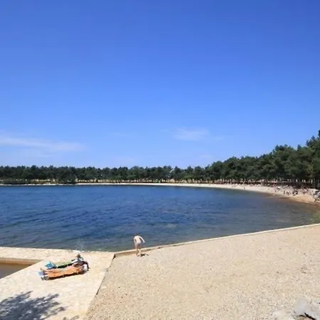 Fuer 4 Personen Ca 45 M In Novigrad, Adriakueste Kroatien Westkueste Von Istrien 아파트