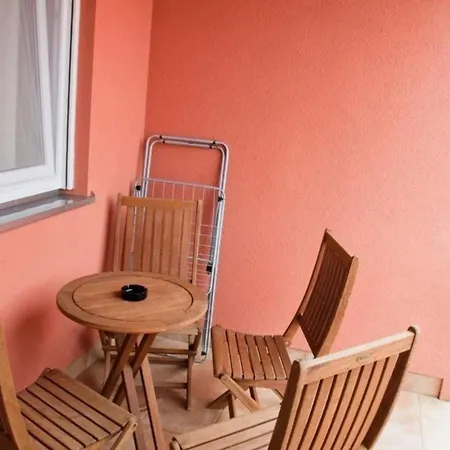 Fuer 4 Personen Ca 45 M In Novigrad, Adriakueste Kroatien Westkueste Von Istrien Apartman *