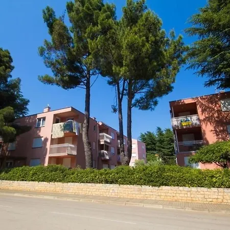 Apartman Fuer 4 Personen Ca 45 M In Novigrad, Adriakueste Kroatien Westkueste Von Istrien Karpinjan